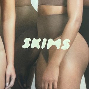 NEW Skims Core Control Thong